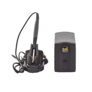 Estación Base para Soldar en Ambiente RoHS