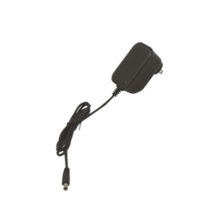 Adaptador de Pared de 12 VCD Regulada / 2 Amp / Voltaje de Entrada de 100 - 240 VCA