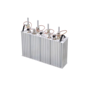 Duplexer VHF, 139-165 MHz, Pasa Banda-Rechazo de Banda, 3 MHz-Sep. 120 W. Conectores N Hembra.