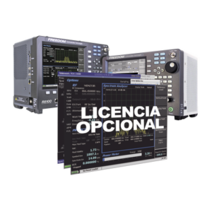 Opción de Software Auto-Tune para Hytera Radios DMR