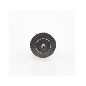 Conector N Hembra de Montaje Trasero/Panel (Chasis) de Anillo Plegable para ensamblar (0.130") en cables tipo RG-316/U, 84316.