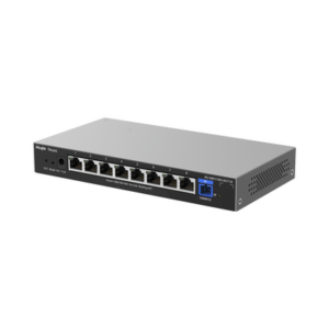 RG-NBF2100S-8GT1SC-P SWITCH ACCESS E-LIGHTEN