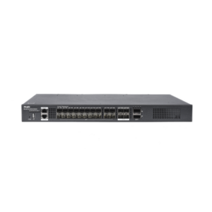 Switch Core y de Agregación de Capa 3, hasta 23Tbps de capacidad, 20-Port 10G (Compatible con 2.5G) (No Incluye fuentes de alimentación, se deben adicionar 2 RG-PA150I-F)