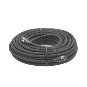 Cable HDMI Ultra-Resistente Redondo de 20m (65.61 ft) Optimizado para Resolución 4K ULTRA HD