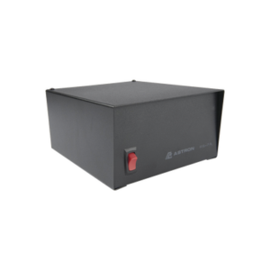 Fuente de poder Astron | Salidas: 13.8Vcd, 70A | Lineal Regulada