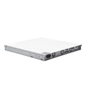 Servidor Nas para rack de 4 bahía / Expandible a 8 bahías / Hasta 128 TB
