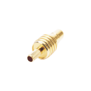 Conector SMB Hembra de anillo plegable (Jack de contacto macho) RG-174/U, 8216.