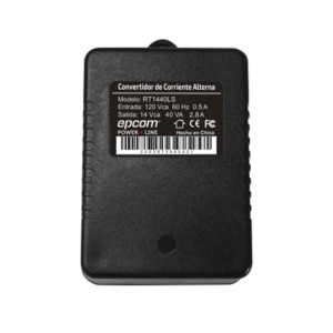 Transformador reforzado de 14 vAC 40 va