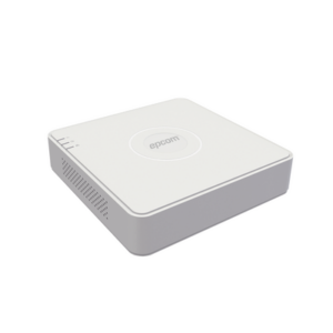(AUDIO POR COAXITRON) DVR 2 Megapixel (1080p) Lite / 16 Canales TURBOHD + 2 Canales IP / 1 Bahía de Disco Duro / H.265+ / Salida de vídeo Full HD
