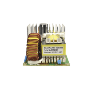 Modulo de expancion 24 Vcd 10 A para fuente SEC-2450BRM ( Bajo Pedido )
