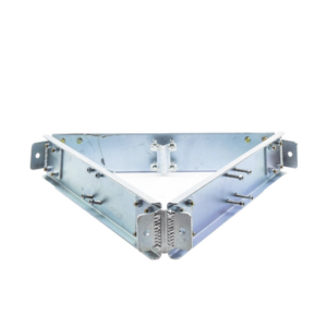 Estabilizador de Torre para Tramos STZ-35 Galvanizado por Electrólisis.