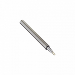 Punta Conica Larga para Soldar de 0.4 mm (0.016") en Cautín PS-900.