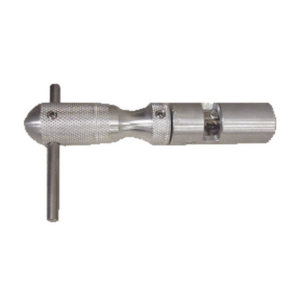 Herramienta manual para preparar cable SFX-500. Para conectores serie A.