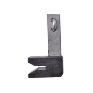 Guía para línea de vida en torre STZ