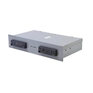 Repetidor sencillo SYSCOM 150-174MHz 45W 2 canales.