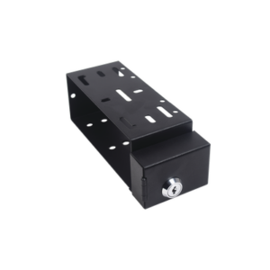 Montaje para Radio ICF121/221/5013/6013 con Chapa de Seguridad.