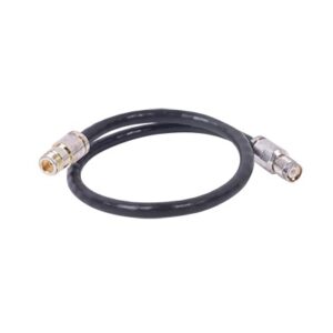 Cable RF400 con conector N Hembra TNC Macho 60CMS.