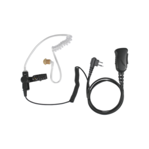 Auricular para radio Vertex VX160, VX231, VX180, VX400,VX261, FT60R, Motorola E-VX231.