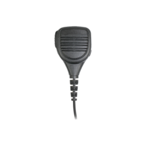 Micrófono bocina para radios ICOM ICF3261/4261DS/DT, F3400/4400DS, F52D/62D