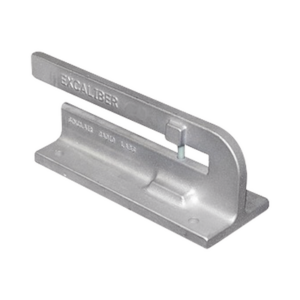 Antena Móvil de Bajo Perfil para Tránsito Pesado, 430-440 MHz, 0dB, 10 MHz, UHF Hembra, 50 W.