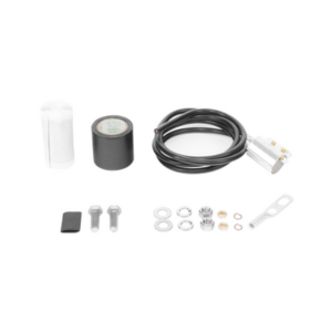 Kit de Aterrizaje para Cable Coaxial de 7/8"