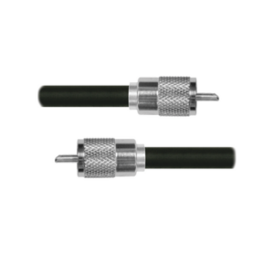 Cable de Interconexión de 30 cm para 150-158 MHz en Duplexer WP-639.