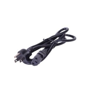 Cable de alimentación eléctrica para , 120-240 Vca, de 1.8 metros