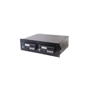 Repetidor sencillo con Radios Yaesu VX4000U 450-480MHz 40W