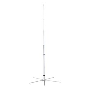 Antena Base VHF 144-148 MHz Omnidireccional N Hembra