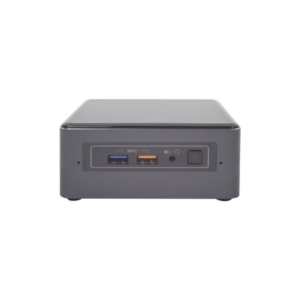 Mini estación de trabajo W10, Core i7, 4GB ram, 120 GB SSD