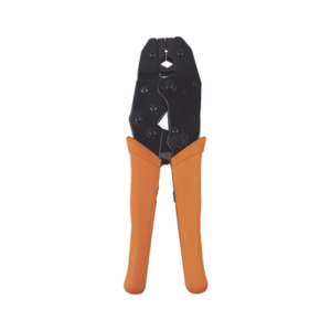 Pinzas / Plegar Cables Coaxiales RG-11, RG-8/U, LMR-400, 7810A, CNT-400, RG-214, etc. Cavidades de 0.100'', 0.128'' y 0.429''