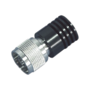 Carga Terminal Fantasma de 50 Ohm, 2 Watt de 0 a 6000 MHz.