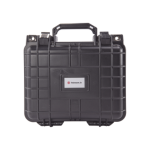 Estuche de Transporte para Wattmetros TELEWAVE 44A /AP.