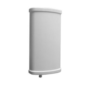 Antena direccional tipo Panel de 400-480 MHz, 5 dBi de Ganancia.