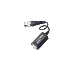 Transceptor individual con PIGTAIL (Ballun) TurboHD HD-TVI/HD-CVI/AHD / CONECTOR 100% COBRE