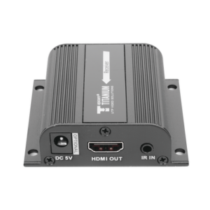 Receptor Compatible para Kits TT372EDID / TT714PRO / TT718PRO / TT744