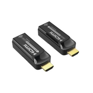 Kit extensor HDMI inalámbrico | Hasta 20M 1080P |