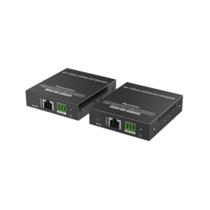 Extensor HDMI 4K120Hz