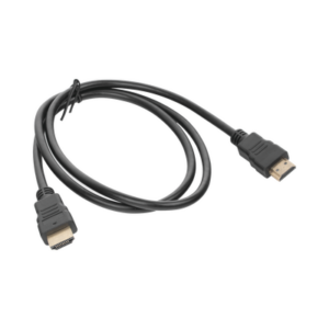Cable HDMI de Alta Resolución en 4K de 1 Metro