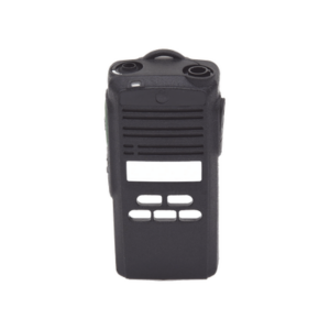Carcasa de plástico para Radio Motorola EP350