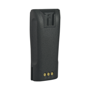Batería de Li-Ion, 1800 mAh. Alternativa para HNTN4497 para el radio Motorola EP-450/ DEP 450/CP200/CP250/PR400/GP3388/CP080/150/200.(incluye clip)