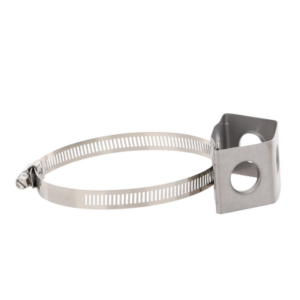 Kit de 10 Separadores de 3 Vias Para Sujetadores Tipo Snap In Para Corbatas de 3" a 4"