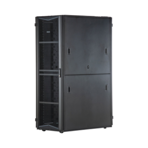 Gabinete Flexfusión 700 x 1200 mm 42 UR color negro