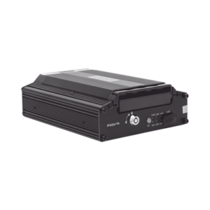 (NUBE EPCOMGPS) DVR móvil tribrido / almacenamiento en HDD / 4 canales AHD hasta 2MP + 1 canal IP hasta 2MP / compresión de vídeo H.265