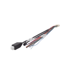 Módulo de entrada y salida de alarmas compatibles con serie XMR401AHD, XMR401AHDS, XMR401AHD/V2, XMR401AHDS/V2