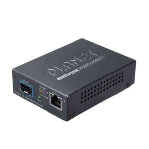 Convertidor de Medios de Cobre 10 G/5 G/2.5 G/1 G/100 M a 10 G BASE-X SFP+