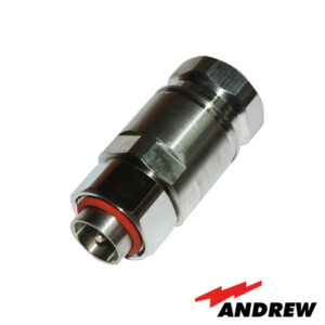 Conector DIN 7-16 Macho para cable HELIAX AVA5-50 y AL5-50 (7/8")