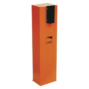 Barrera Vehicular G4010 / Soporta Brazo de Hasta 4 Metros (No Incluido)