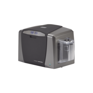 Impresora de tarjetas PVC DTC1250e/ Una Cara