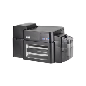 Impresora Profesional DTC1500 Doble Lado/ Borrado información/ Marca de Agua